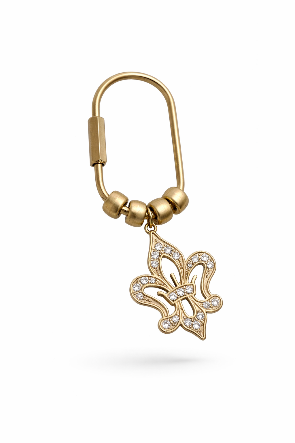 hand-crafted product by The Curated Clip