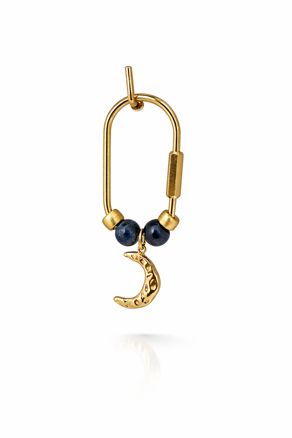 hand-crafted product by The Curated Clip